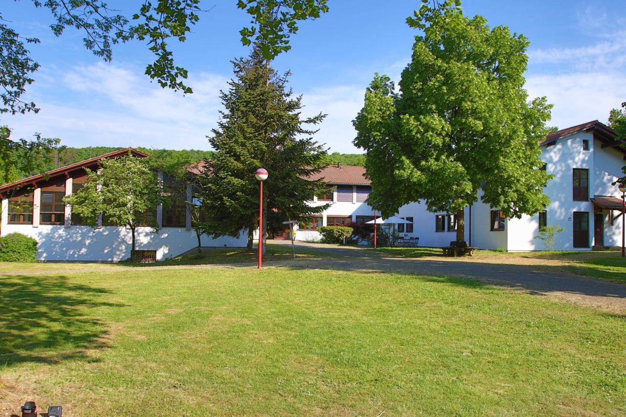 Tagungshaus Wernau Hotel Exterior foto